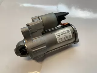  Генератор Mercedes C W205 Арт AL12347460869_5, вид 2