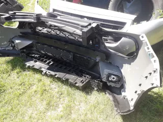  Бампер передний Citroen C3 3 Арт AL12348368243, вид 13