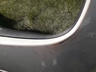  Бампер передний Citroen C3 3 Арт AL12348368243, вид 4