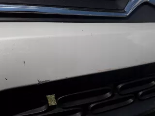  Бампер передний Citroen C3 3 Арт AL12348368243, вид 8