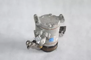 GHT6,121213A,F500-AUCAA-2 Компрессор кондиционера Mazda 5 1 Арт AL12352517903_3, вид 3