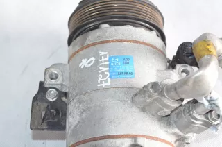 GHT6,121213A,F500-AUCAA-2 Компрессор кондиционера Mazda 5 1 Арт AL12352517903_3, вид 4