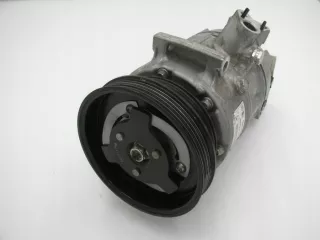 1K0820808C Компрессор кондиционера Volkswagen Jetta 5 Арт AL12352635060, вид 3