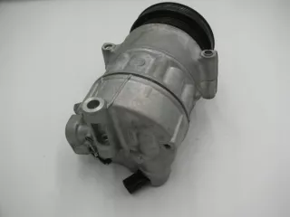 1K0820808C Компрессор кондиционера Volkswagen Jetta 5 Арт AL12352635060, вид 4
