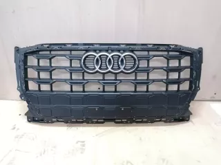 81A853651H Решетка радиатора Audi Q2 Арт AL12353864654, вид 1