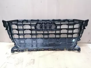 81A853651H Решетка радиатора Audi Q2 Арт AL12353864654, вид 2
