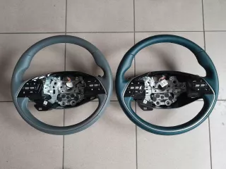 96711-CV000,96711CV000 Рулевое колесо Kia Niro Арт AL12354021408, вид 1