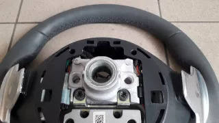 96711-CV000,96711CV000 Рулевое колесо Kia Niro Арт AL12354021408, вид 11