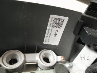 96711-CV000,96711CV000 Рулевое колесо Kia Niro Арт AL12354021408, вид 15