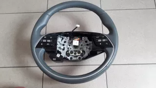 96711-CV000,96711CV000 Рулевое колесо Kia Niro Арт AL12354021408, вид 2