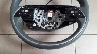 96711-CV000,96711CV000 Рулевое колесо Kia Niro Арт AL12354021408, вид 3