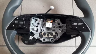 96711-CV000,96711CV000 Рулевое колесо Kia Niro Арт AL12354021408, вид 4