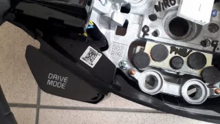 96711-CV000,96711CV000 Рулевое колесо Kia Niro Арт AL12354021408, вид 6