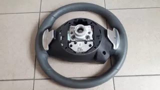 96711-CV000,96711CV000 Рулевое колесо Kia Niro Арт AL12354021408, вид 8