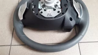 96711-CV000,96711CV000 Рулевое колесо Kia Niro Арт AL12354021408, вид 9