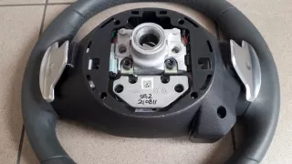 96711-CV000,96711CV000 Рулевое колесо Kia Niro Арт AL12354021408, вид 10