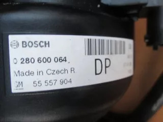  Коллектор впускной Opel Adam Арт AL12355980397, вид 11
