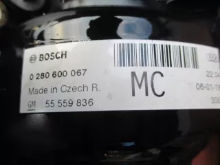  Коллектор впускной Opel Adam Арт AL12355980397, вид 13