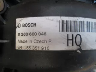  Коллектор впускной Opel Adam Арт AL12355980397, вид 15