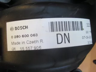 Коллектор впускной Opel Adam Арт AL12355980397, вид 3