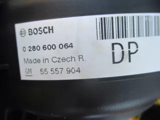  Коллектор впускной Opel Adam Арт AL12355980397, вид 4