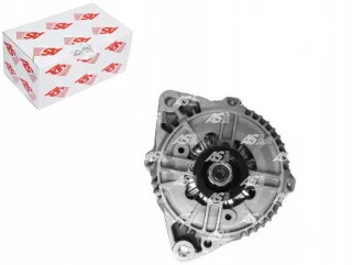 A0174,ASP,GIFT Генератор Opel Omega B Арт AL12356386060, вид 1