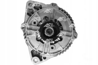 A0174,ASP,GIFT Генератор Opel Omega B Арт AL12356386060, вид 2