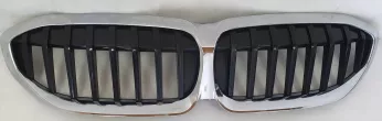  Решетка радиатора BMW 3 G20/G21 Арт AL12356588459, вид 1