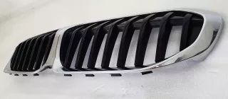  Решетка радиатора BMW 3 G20/G21 Арт AL12356588459, вид 4