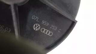 07L959253C Насос ГУР Audi A8 D2 (S8) Арт AL12356594655, вид 3