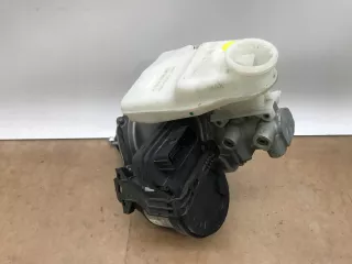 9829167580 Вакуумный усилитель тормозов Peugeot 508 Арт AL12356657102, вид 2
