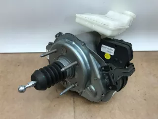 9829167580 Вакуумный усилитель тормозов Peugeot 508 Арт AL12356657102, вид 3