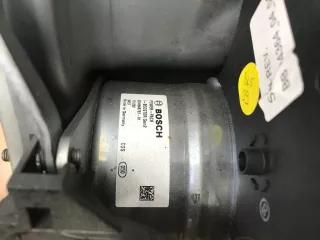 9829167580 Вакуумный усилитель тормозов Peugeot 508 Арт AL12356657102, вид 4