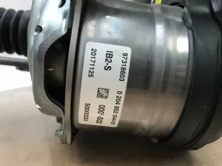 9829167580 Вакуумный усилитель тормозов Peugeot 508 Арт AL12356657102, вид 5