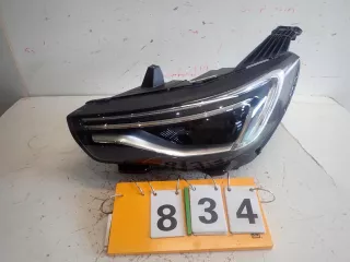 00016180 Фара передняя (комплект) Opel Grandland X Арт AL12357112970, вид 2