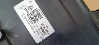 2G1941036B Фара передняя (комплект) Volkswagen Polo 6 Арт AL12357231316, вид 4