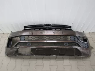 2H6807221,HCU Бампер передний Volkswagen Amarok Арт AL12359437632, вид 1