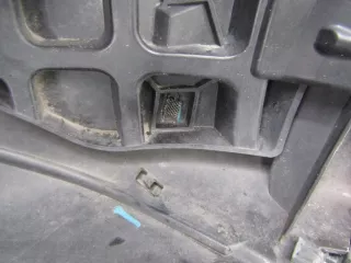 2H6807221,HCU Бампер передний Volkswagen Amarok Арт AL12359437632, вид 14