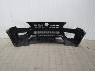 2H6807221,HCU Бампер передний Volkswagen Amarok Арт AL12359437632, вид 16
