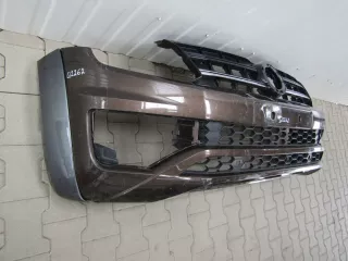 2H6807221,HCU Бампер передний Volkswagen Amarok Арт AL12359437632, вид 3