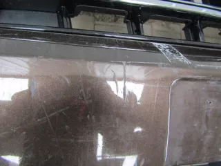 2H6807221,HCU Бампер передний Volkswagen Amarok Арт AL12359437632, вид 4