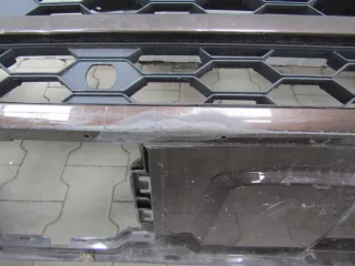 2H6807221,HCU Бампер передний Volkswagen Amarok Арт AL12359437632, вид 5