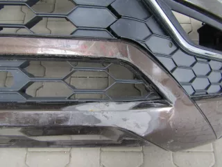 2H6807221,HCU Бампер передний Volkswagen Amarok Арт AL12359437632, вид 6
