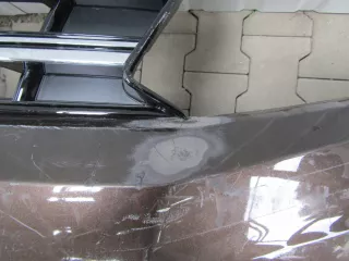 2H6807221,HCU Бампер передний Volkswagen Amarok Арт AL12359437632, вид 7