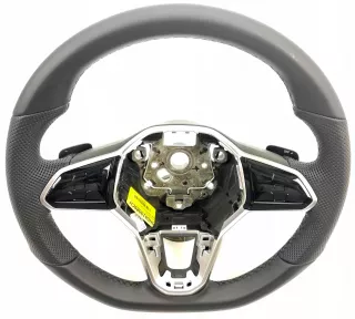5H0419089CH,,5H0419089CHVDH Рулевое колесо Volkswagen Touareg 3 Арт AL12359660859, вид 1