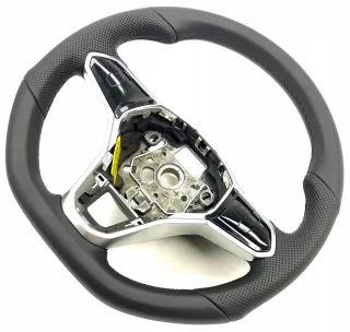 5H0419089CH,,5H0419089CHVDH Рулевое колесо Volkswagen Touareg 3 Арт AL12359660859, вид 3