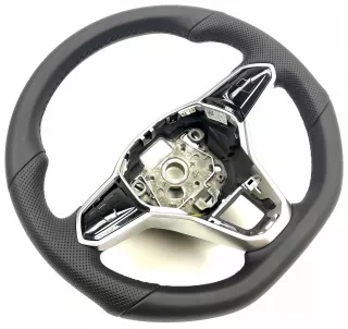 5H0419089CH,,5H0419089CHVDH Рулевое колесо Volkswagen Touareg 3 Арт AL12359660859, вид 4