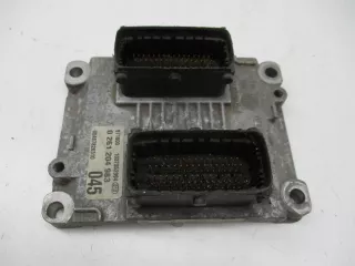  Блок управления двигателем Fiat Punto 2 Арт AL12360142967, вид 1
