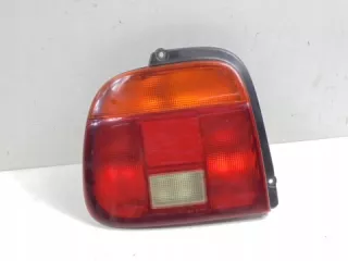 220-32021 Фонарь задний левый Suzuki Baleno 1 Арт AL12360495639, вид 2