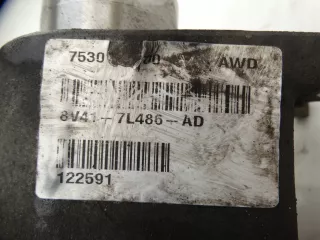 8V41-7L486-AD Редуктор АКПП Ford Kuga 1 Арт AL12360618208, вид 4